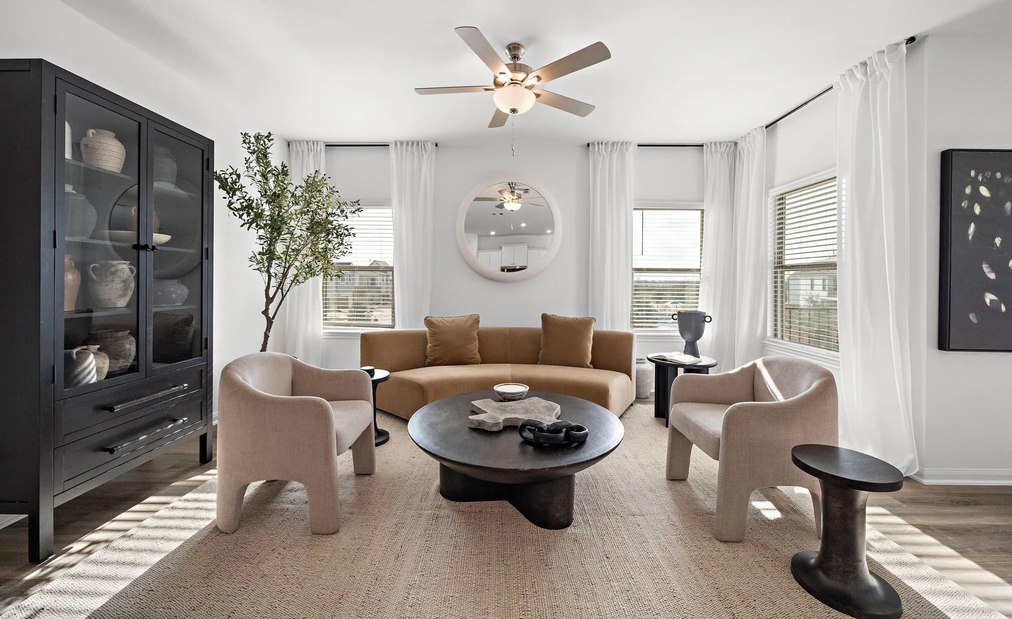 Single-family rental home managed by Maymont Homes